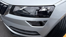 Skoda Karoq 1.5 TSI SE Technology 5dr DSG Petrol Estate